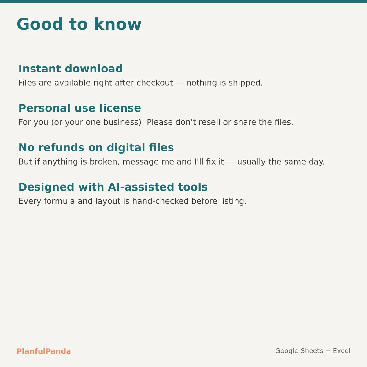 Net Worth Tracker: image 8 of 8