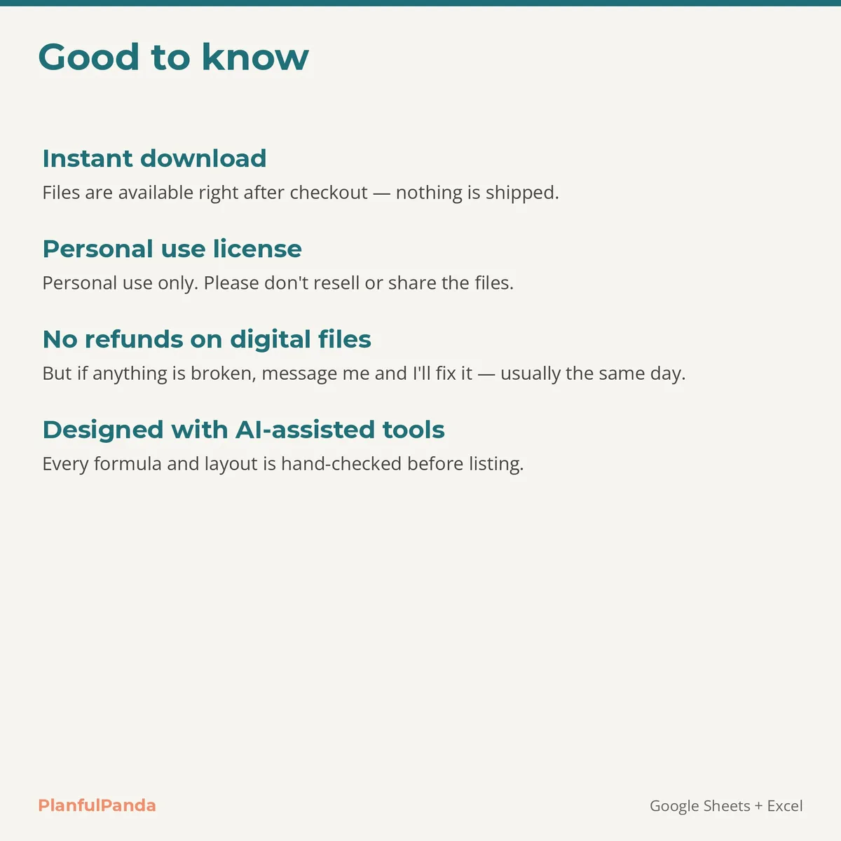 Holiday Meal & Party Planner: image 10 of 10