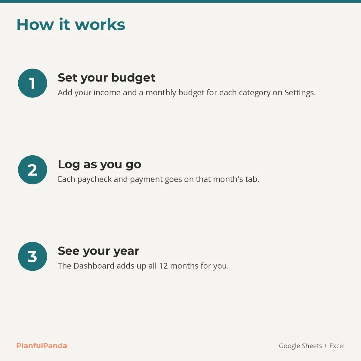 2027 Annual Budget Planner: image 8 of 8